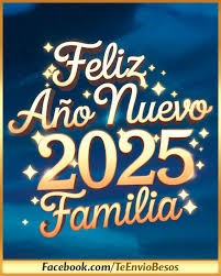 Saludos a la comunidad que pasen feliz fiesta de fin de año!